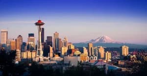 Washington medspas